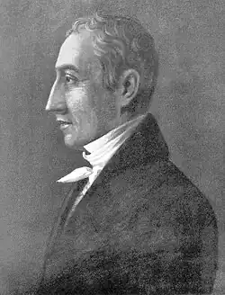 Christian Heinrich Delius