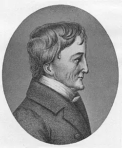 Christian August Lobeck