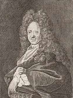 Christian Weise