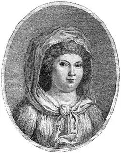 Christiane Sophie Ludwig