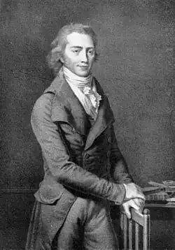 Christoph Wilhelm Hufeland