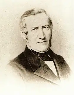 Christoph Friedrich von Stälin