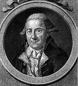 Christoph Girtanner