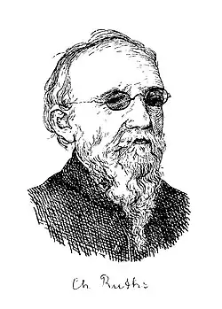Christoph Ruths