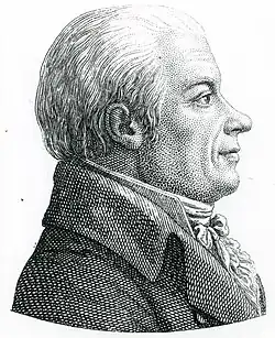 Christoph Wilhelm Mitscherlich