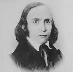 Christoph Möhrlen
