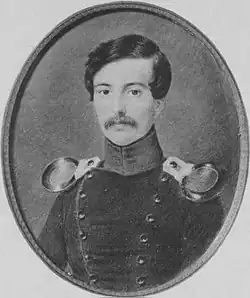 Cipriano Francisco Gaedechens