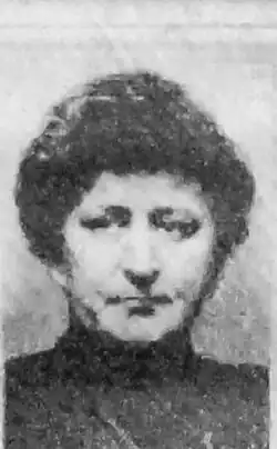 Clara Müller-Jahnke