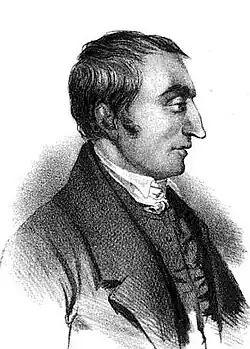 Henri de Saint-Simon