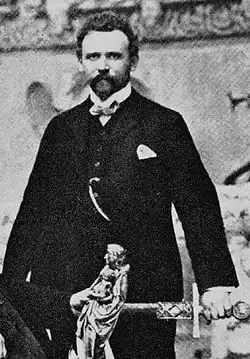 Paul Clemen