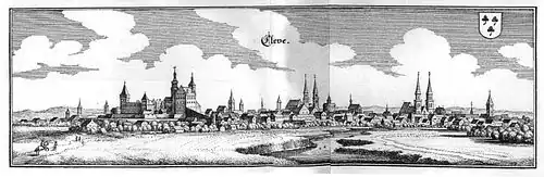 Cleve (Kleve)