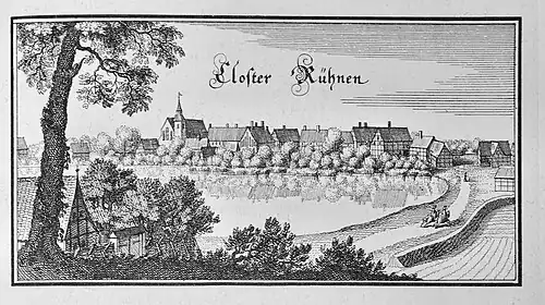 Closter Rühnen