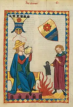 Der Marner
