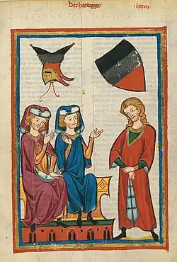 Hardegger