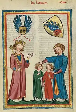 Der Litschauer