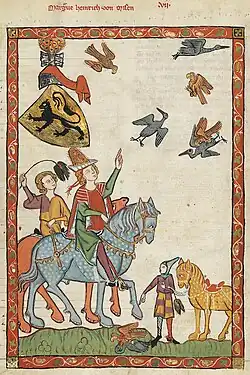Heinrich III. (Meißen)