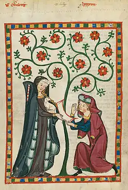 Der von Obernburg