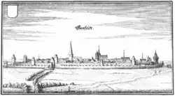 Coesfeld