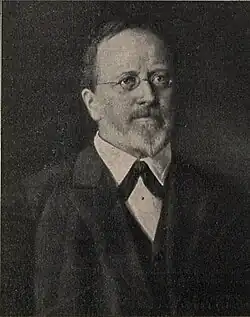 Colmar Grünhagen