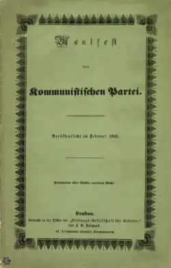 Kommunismus
