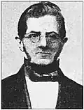 Constantin Gloger