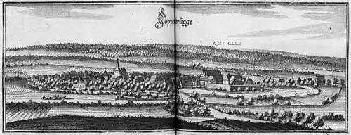 Coppenbrügge