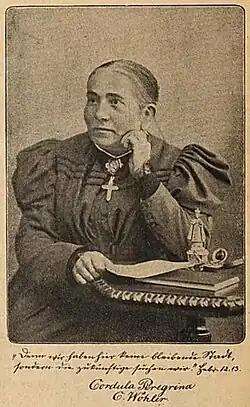 Cordula Wöhler