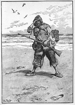 Abenteuer