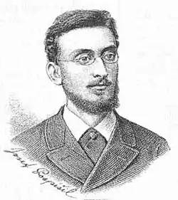 Josef Pospíšil