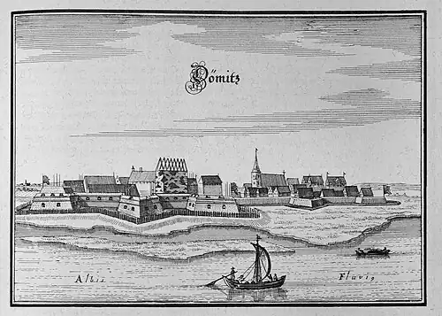 Dömitz