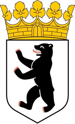 Landeswappen
