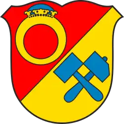 Ehrenfriedersdorf