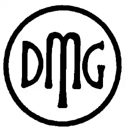 Deutsche Morgenländische Gesellschaft