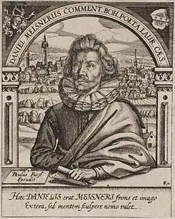 Thesaurus philopoliticus