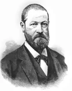 Daniel Spitzer