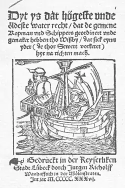Jürgen Richolff der Jüngere