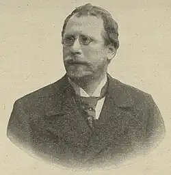 Jakob Julius David