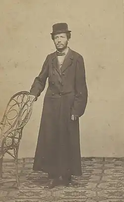 David Heinrich von Müller