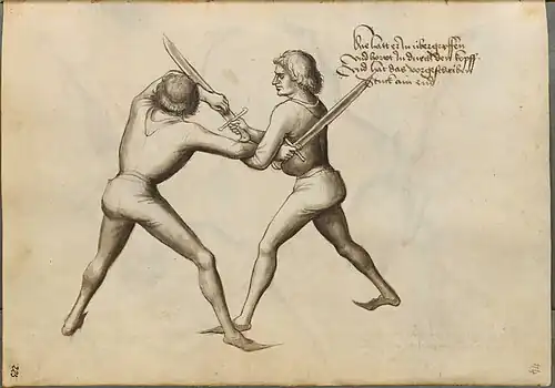 Fechtbücher