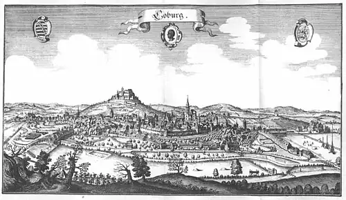 Coburg