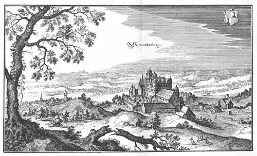 Schwartzenberg