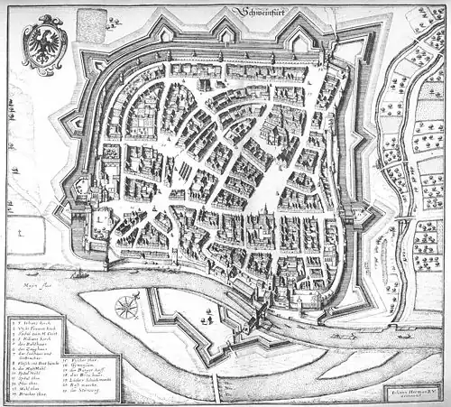 Schweinfurt