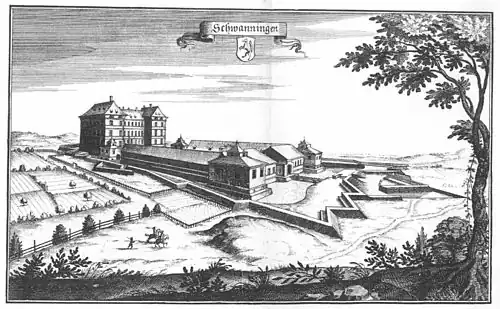 Schwanningen