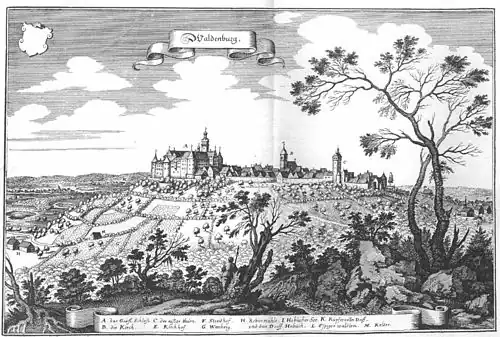 Waldenburg