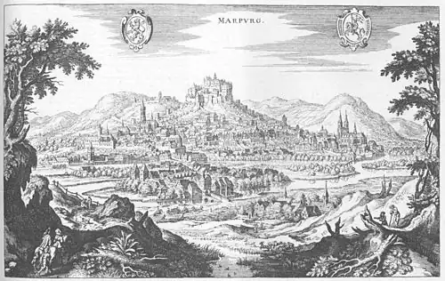 Marburg