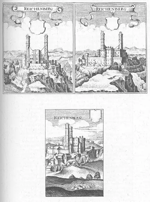 Reichenberg