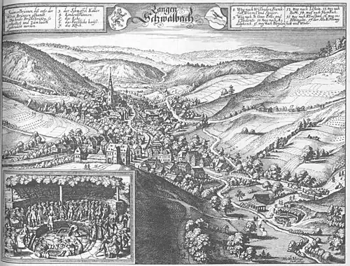 Schwalbach