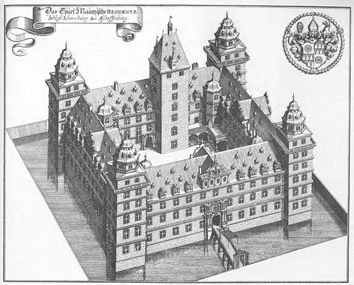 Aschaffenburg