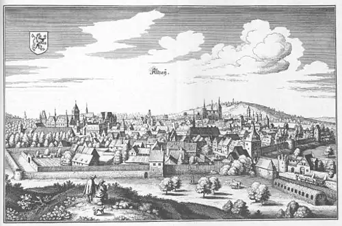 Altzheim