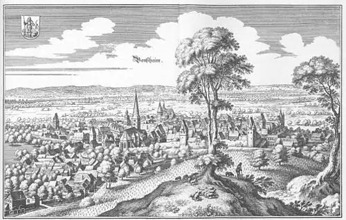 Bensheim